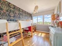 Vente appartement 7 pièces