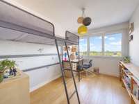 Vente appartement 7 pièces