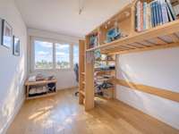 Vente appartement 7 pièces
