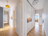 Vente appartement 7 pièces