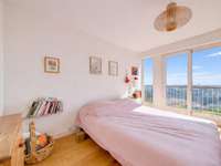Vente appartement 7 pièces