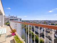 Vente appartement 7 pièces
