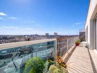 Vente appartement 7 pièces