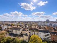 Vente appartement 7 pièces