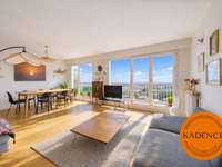 Vente appartement 7 pièces