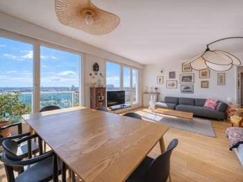 Vente appartement 7 pièces