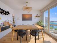 Vente appartement 7 pièces