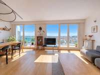 Vente appartement 7 pièces