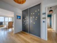 Vente appartement 7 pièces