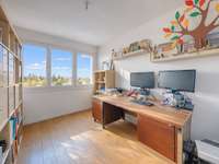 Vente appartement 7 pièces