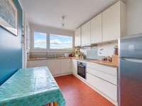 Vente appartement 7 pièces