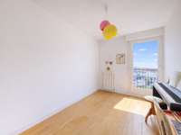 Vente appartement 7 pièces