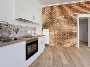 Vente Appartement 2 piècesRennes Thabor