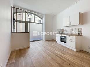 Photo Vente appartement Rennes Thabor
