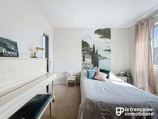 Vente appartement 6 pièces