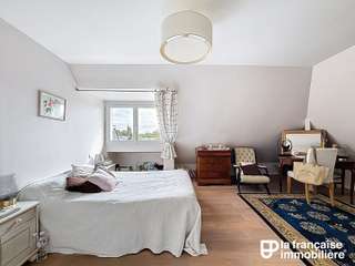 Vente appartement 6 pièces