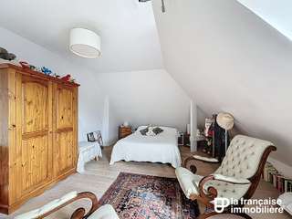 Vente appartement 6 pièces