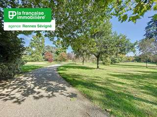 Vente appartement 6 pièces
