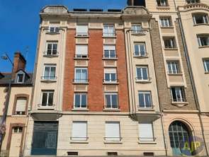 Vente Appartement 4 piècesRennes Thabor
