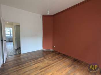 Vente Appartement 3 piècesRennes Thabor