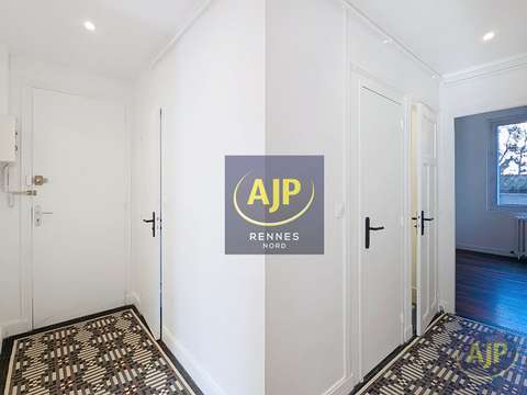 Vente appartement 4 pièces Vente appartement 4 pièces