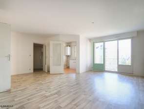 Vente Appartement 3 piècesRennes Thabor