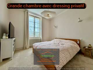 Vente appartement 6 pièces Vente appartement 6 pièces
