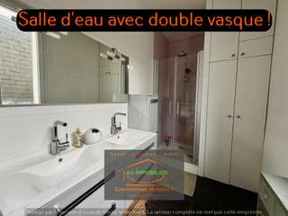 Vente appartement 6 pièces Vente appartement 6 pièces