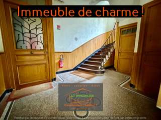 Vente appartement 6 pièces Vente appartement 6 pièces