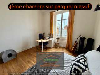 Vente appartement 6 pièces Vente appartement 6 pièces