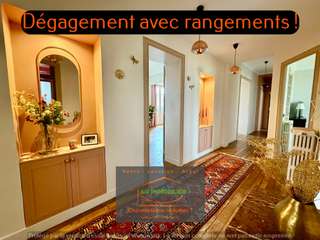 Vente appartement 6 pièces Vente appartement 6 pièces
