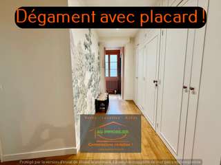 Vente appartement 6 pièces Vente appartement 6 pièces