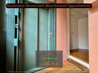 Vente appartement 6 pièces Vente appartement 6 pièces