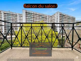 Vente appartement 6 pièces Vente appartement 6 pièces