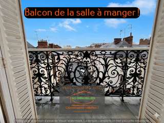 Vente appartement 6 pièces Vente appartement 6 pièces