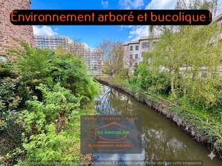 Vente appartement 6 pièces Vente appartement 6 pièces