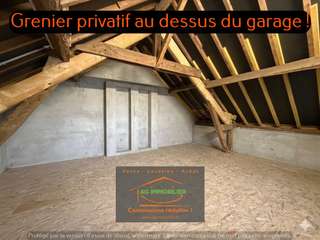 Vente appartement 6 pièces Vente appartement 6 pièces