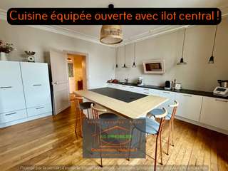 Vente appartement 6 pièces Vente appartement 6 pièces