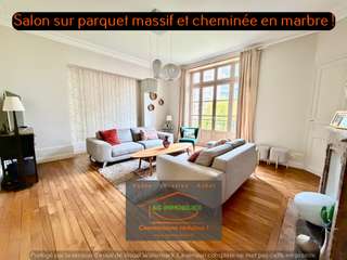 Vente appartement 6 pièces Vente appartement 6 pièces