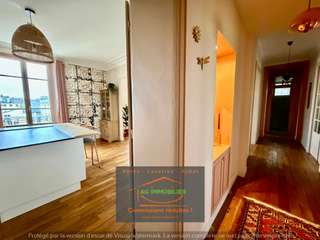 Vente appartement 6 pièces Vente appartement 6 pièces