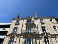 Vente appartement 6 pièces