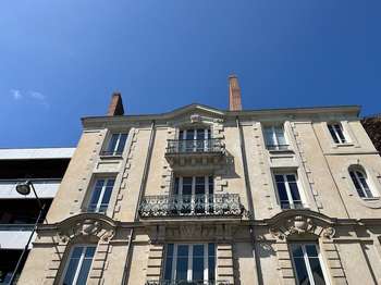 Photo Vente appartement Rennes Thabor