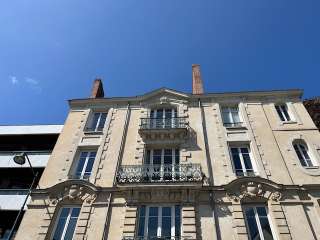 Vente appartement 6 pièces Vente appartement 6 pièces