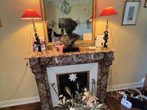 Vente appartement 6 pièces Vente appartement 6 pièces