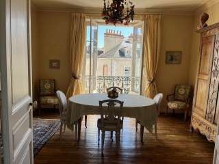 Vente appartement 6 pièces Vente appartement 6 pièces