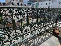 Vente appartement 6 pièces