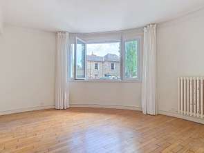 Vente Appartement 3 piècesRennes Thabor