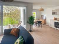 Vente appartement 3 pièces Vente appartement 3 pièces
