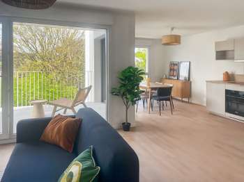 Vente appartement 3 pièces Vente appartement 3 pièces