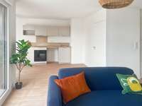 Vente appartement 3 pièces Vente appartement 3 pièces